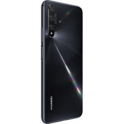 Мобильный телефон Huawei Nova 5T 6/128GB Black (51094MEU/51094PTV)