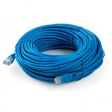 Патч-корд Vinga UTPCat5e 25 m COPPER (VCPPCC25B) Патч-корд Vinga UTPCat5e 25 m COPPER (VCPPCC25B)