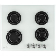 Варочна поверхня PYRAMIDA PFG 646 S WHITE (PFG646SWHITE) Варочна поверхня PYRAMIDA PFG 646 S WHITE (PFG646SWHITE)