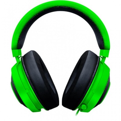 Наушники Razer Kraken Multi Platform Green (RZ04-02830200-R3M1)