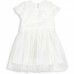 Платье Breeze кружевное (12373-110G-cream)