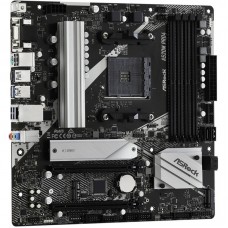 Материнська плата ASRock A520M PRO4 sAM4 A520 4xDDR4 HDMI-DP-VGA Type-C mATX Материнська плата ASRock A520M PRO4 sAM4 A520 4xDDR4 HDMI-DP-VGA Type-C mATX