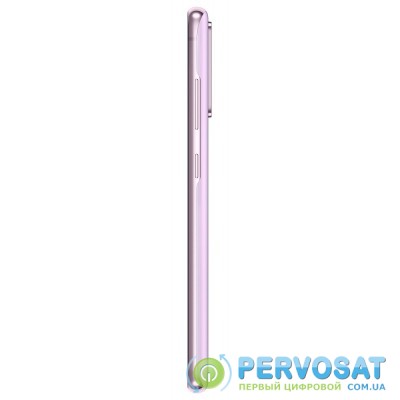 Смартфон Samsung Galaxy S20 Fan Edition (SM-G780G) 6/128GB Dual SIM Light Violet