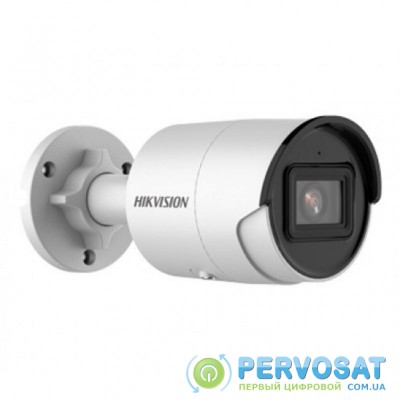Камера видеонаблюдения Hikvision DS-2CD2043G2-I (4.0)
