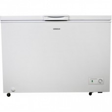 Морозильна камера Grunhelm GCFW-380 Морозильна камера Grunhelm GCFW-380