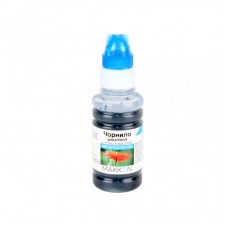Чорнило Makkon для Epson EcoTank L-1110/L-3100/L-3150 70 мл cyan (IMN-EPS-E103-70C) Чорнило Makkon для Epson EcoTank L-1110/L-3100/L-3150 70 мл cyan (IMN-EPS-E103-70C)