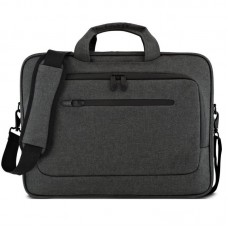 Сумка 2Е, Business DLX 17", графіт Сумка 2Е, Business DLX 17", графіт