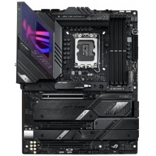 Материнcька плата ASUS ROG STRIX Z790-E GAMING WIFI s1700 Z790 4xDDR5 M.2 HDMI DP Wi-Fi BT ATX