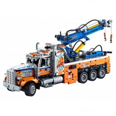 Конструктор LEGO Technic Важкий тягач Конструктор LEGO Technic Важкий тягач