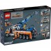 Конструктор LEGO Technic Важкий тягач