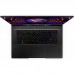 Ноутбук MSI Stealth Studio 17.3&quot; QHD+, Intel i9-13900H, 64GB, F2TB, NVD4080-12, W11, чорний