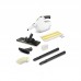 Пароочисник Karcher SC 1 Multi & Up, 1300Вт, 200мл, білий