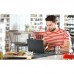 Ноутбук Acer Aspire 15 A15-51M 15.6" FHD IPS, Intel i9-13900H, 16GB, F1TB, UMA, Lin, сірий