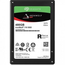 Накопичувач SSD 2.5" 480GB Seagate (ZA480NM10011) Накопичувач SSD 2.5" 480GB Seagate (ZA480NM10011)