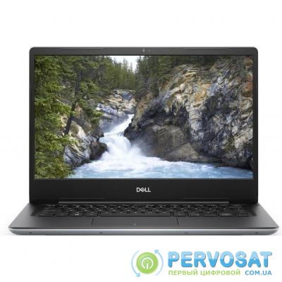 Ноутбук Dell Vostro 5581 (N3061VN5581EMEA01_U)