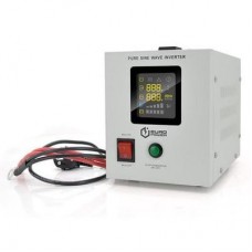 Пристрій безперебійного живлення Europower Europower PSW-EPW500TW12, 12V (PSW-EPW500TW12) Пристрій безперебійного живлення Europower Europower PSW-EPW500TW12, 12V (PSW-EPW500TW12)