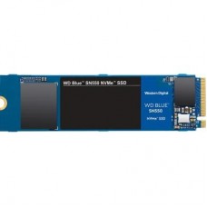 Накопитель SSD M.2 2280 250GB Western Digital (WDS250G2B0C)