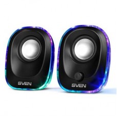 Акустична система SVEN 330 black Акустична система SVEN 330 black