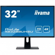 Монітор iiyama XB3288UHSU-B1