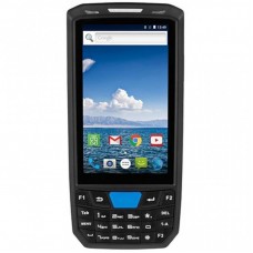 Термінал збору даних Caribe Caribe PL-45L, 2D, ARM Cortex-A53 CPU1.3G, Android 7.1, 2 GB (PL-45L 2D) Термінал збору даних Caribe Caribe PL-45L, 2D, ARM Cortex-A53 CPU1.3G, Android 7.1, 2 GB (PL-45L 2D)