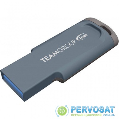 Накопичувач Team 128GB USB 3.2 C201 Blue