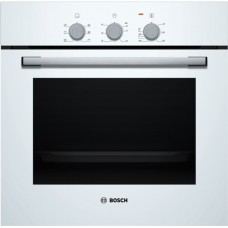 Духова шафа Bosch електрична, 66л, A, конвекція, білий Духова шафа Bosch електрична, 66л, A, конвекція, білий