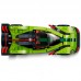 Конструктор LEGO Speed Champions Aston Martin Valkyrie AMR Pro и Aston Martin Vantage GT3