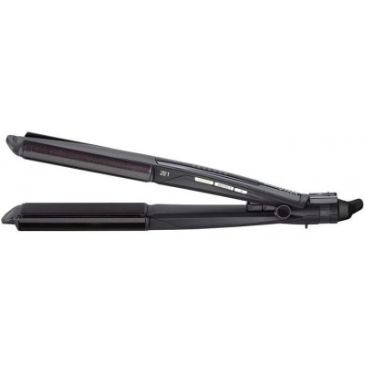 Випрямляч для волосся, Babyliss, ST330E, 47 Вт, чорний