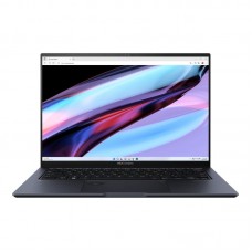 Ноутбук ASUS Zenbook Pro 14 UX6404VV-P4077W 14.5" 2.8K OLED, Intel i7-13700H, 16GB, F1TB, NVD4060-8, Win11, Чорний