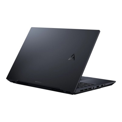 Ноутбук ASUS Zenbook Pro 14 UX6404VV-P4077W 14.5&quot; 2.8K OLED, Intel i7-13700H, 16GB, F1TB, NVD4060-8, Win11, Чорний