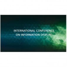 Дисплей 55" LG 55VH7J FHD 1.74мм 700nit 24/7 webOS IP5x Дисплей 55" LG 55VH7J FHD 1.74мм 700nit 24/7 webOS IP5x