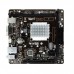 Материнська плата Biostar J4125NHU Intel J4125 2xDDR4 HDMI D-Sub mATX