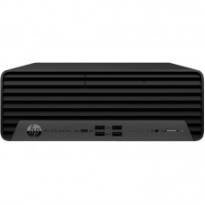 Комп'ютер персональний HP Elite 600-G9 SFF, Intel i5-13500, 16GB, F512GB, UMA, WiFi, м, 3р, Win11P Комп'ютер персональний HP Elite 600-G9 SFF, Intel i5-13500, 16GB, F512GB, UMA, WiFi, м, 3р, Win11P