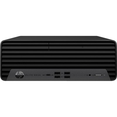 Комп'ютер персональний HP Elite 600-G9 SFF, Intel i5-13500, 16GB, F512GB, UMA, WiFi, м, 3р, Win11P