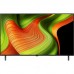 Телевізор 48" LG OLED 4K 120Hz Smart WebOS Black