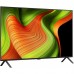 Телевізор 48" LG OLED 4K 120Hz Smart WebOS Black