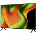 Телевізор 48" LG OLED 4K 120Hz Smart WebOS Black