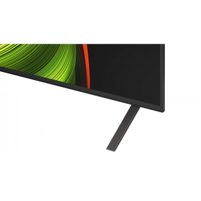 Телевізор 48" LG OLED 4K 120Hz Smart WebOS Black