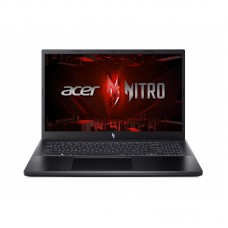 Ноутбук Acer Nitro V 15 ANV15-51 15.6" FHD IPS, Intel i5-13420H, 16GB, F512GB, NVD3050-6, Lin, чорний Ноутбук Acer Nitro V 15 ANV15-51 15.6" FHD IPS, Intel i5-13420H, 16GB, F512GB, NVD3050-6, Lin, чорний