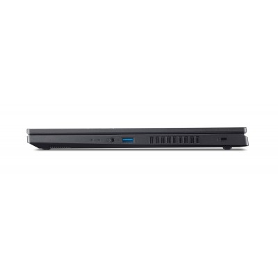 Ноутбук Acer Nitro V 15 ANV15-51 15.6" FHD IPS, Intel i5-13420H, 16GB, F512GB, NVD3050-6, Lin, чорний