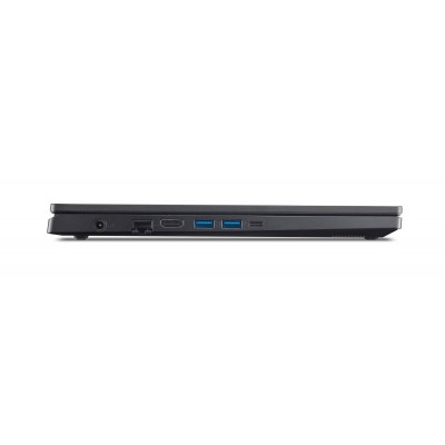 Ноутбук Acer Nitro V 15 ANV15-51 15.6" FHD IPS, Intel i5-13420H, 16GB, F512GB, NVD3050-6, Lin, чорний