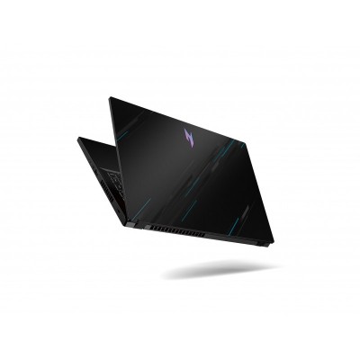 Ноутбук Acer Nitro V 15 ANV15-51 15.6" FHD IPS, Intel i5-13420H, 16GB, F512GB, NVD3050-6, Lin, чорний