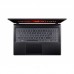 Ноутбук Acer Nitro V 15 ANV15-51 15.6" FHD IPS, Intel i5-13420H, 16GB, F512GB, NVD3050-6, Lin, чорний