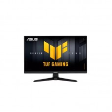 Монітор Asus 23.8" TUF Gaming VG249QM5A 2xHDMI, DP, MM, IPS, 240Hz, 0.3ms, sRGB 99%, AdaptiveSync