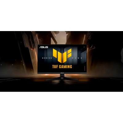 Монітор Asus 23.8" TUF Gaming VG249QM5A 2xHDMI, DP, MM, IPS, 240Hz, 0.3ms, sRGB 99%, AdaptiveSync
