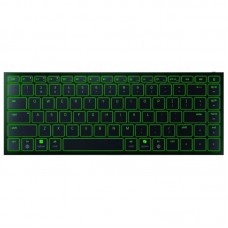 Клавіатура Razer Joro Ultra Low-Profile, 86key, BT, EN, RGB, чорний Клавіатура Razer Joro Ultra Low-Profile, 86key, BT, EN, RGB, чорний
