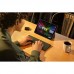 Клавіатура Razer Joro Ultra Low-Profile, 86key, BT, EN, RGB, чорний Клавіатура Razer Joro Ultra Low-Profile, 86key, BT, EN, RGB, чорний