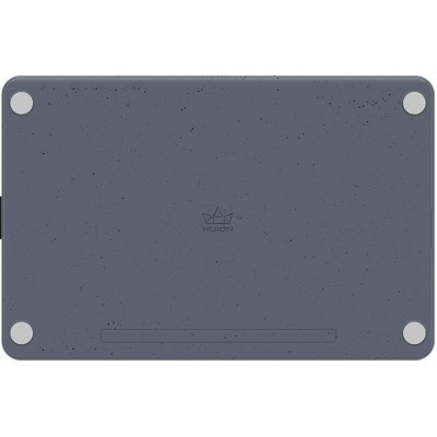 Графічний планшет Huion 10"x6.35" HS611, USB-C, сірий Графічний планшет Huion 10"x6.35" HS611, USB-C, сірий
