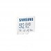 Карта пам'яті Samsung microSDXC  512GB C10 UHS-I R100MB/s Evo Plus + SD
