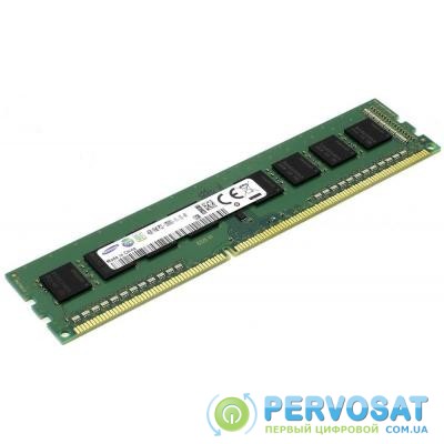 Модуль памяти для компьютера DDR3L 4GB 1600 MHz Samsung (M378B5173EBO-YKO)